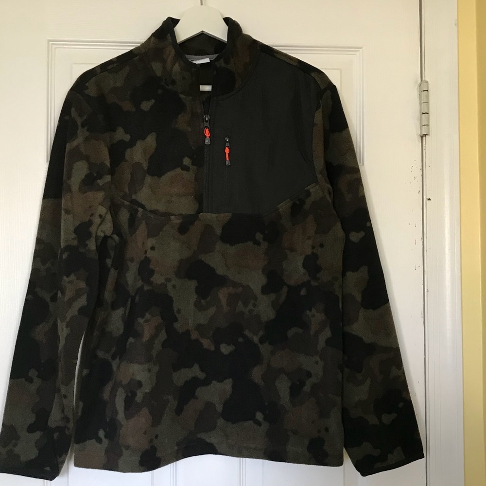 Men's Jacket, Size Small
